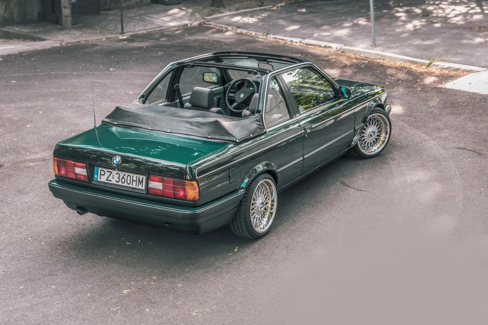 Baur TC2