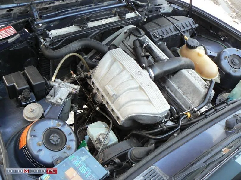 M21 diesel