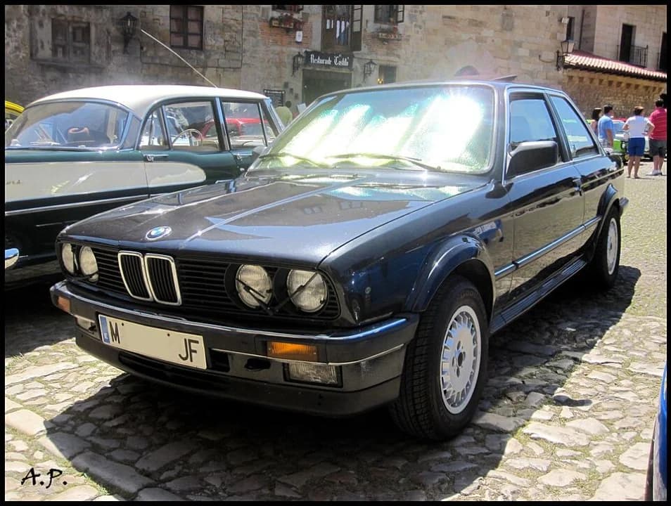 325iX