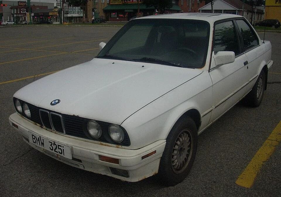 Two-door